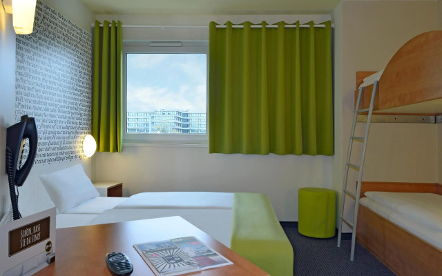 B&B Hotel München-Messe