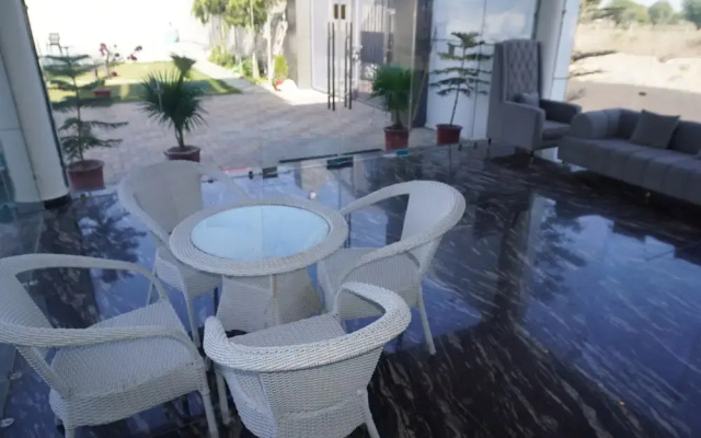 Shree Jagannath Resort