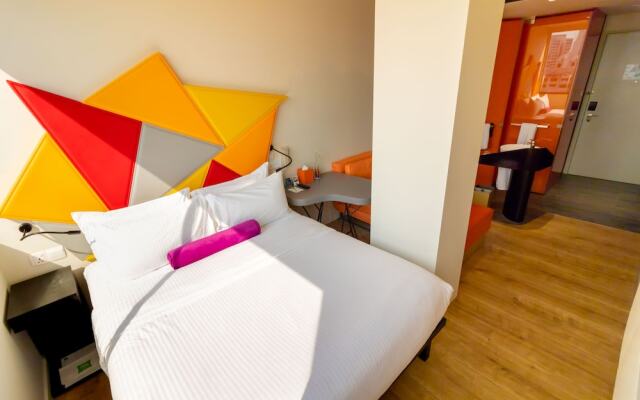 ibis Styles Singapore On Macpherson