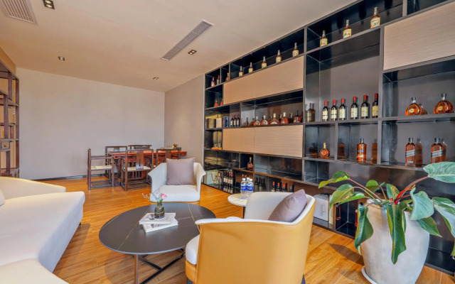 Maxx Phnom Penh Downtown (By H World)