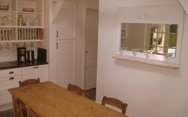 Bed & Breakfast - Belair