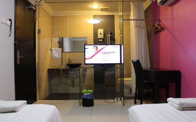 Euro Hotel Klang