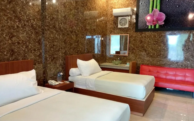 Hotel New Merdeka Pati