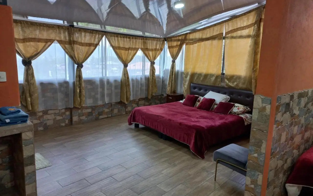 Hostal La Casa De Rodrigo