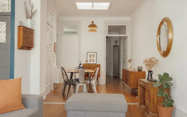 Downtown Retro Bolhao by Vacationy