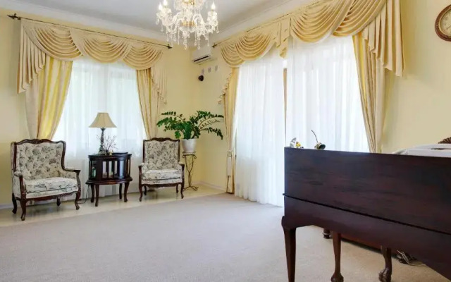 Pearl Mini-Hotel