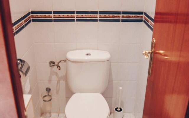 Espectacular Apartamento en Calella con Vistas al Mar