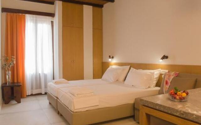 Kalypso Studios & Rooms