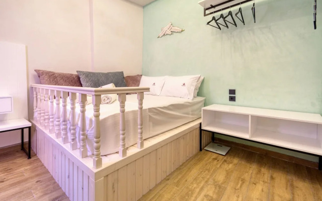 Bastion Medieval Deluxe Apartments