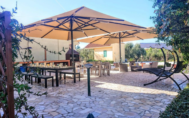 Realis Villa Gandoli Pool&BBQ - Adults only"16th"