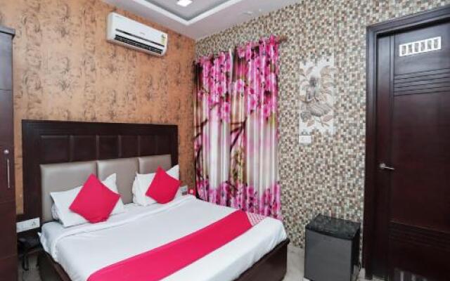 Hotel Atithi Palace