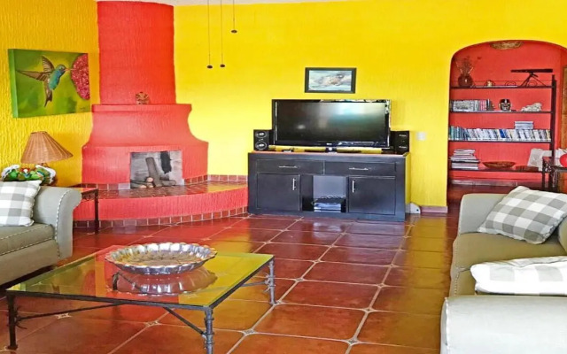 Villa Meli 2