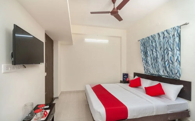 Vangal Nest by OYO Rooms