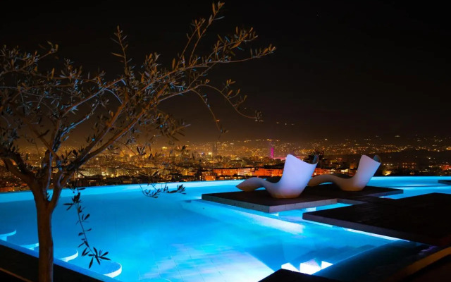 Kodra e Diellit Residence