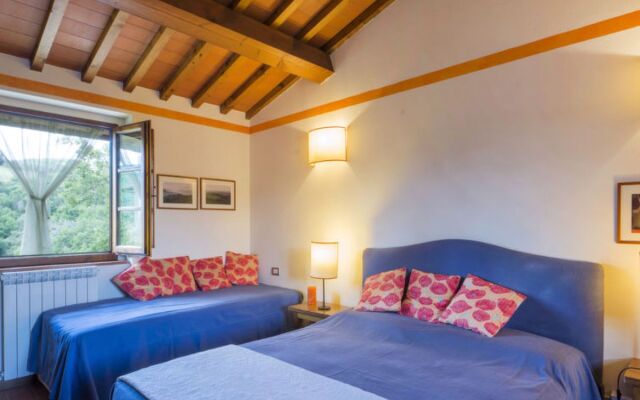House La Pieve Greve in Chianti