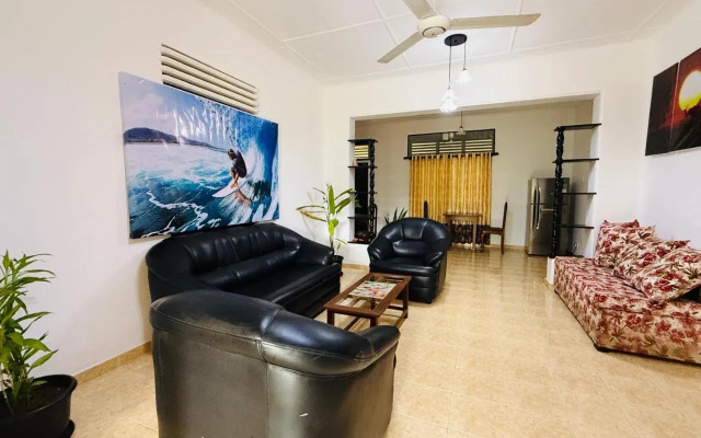 Freedom Surf Villa