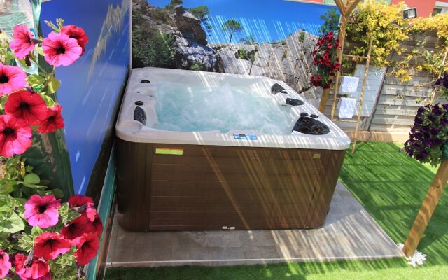 Résidence Cala Corsa