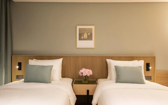 The Weekand Resort