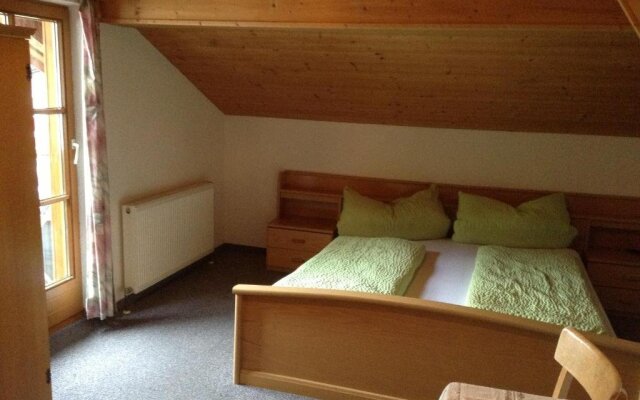 Haus Gletscherblick