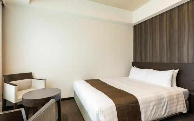 Tenza Hotel at Hakata Station