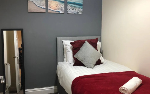 04 St Andrews - Sleeps 6