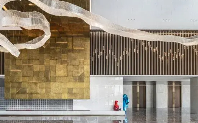 Millennium Resort Wenzhou