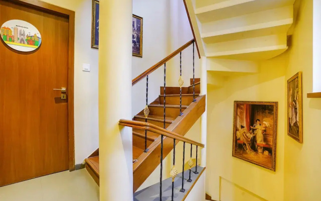 FabHotel Corporate Rooms Vakola
