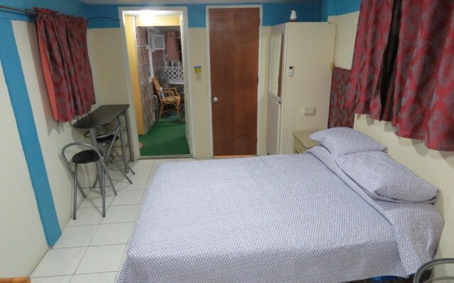 A1 Apartments Aruba