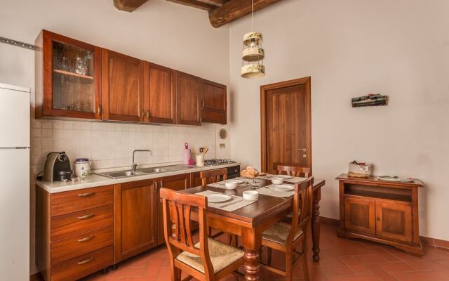 Country House Podere Le Rane Felici