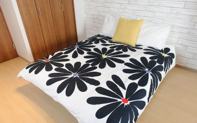 Saintpaulia Osaka-castle