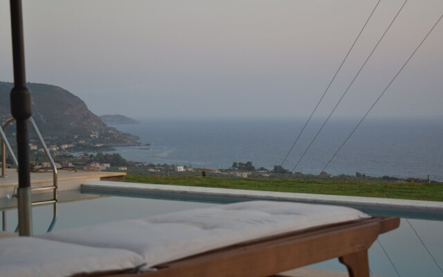 Luxury Villa With Private Pool Kika Residences