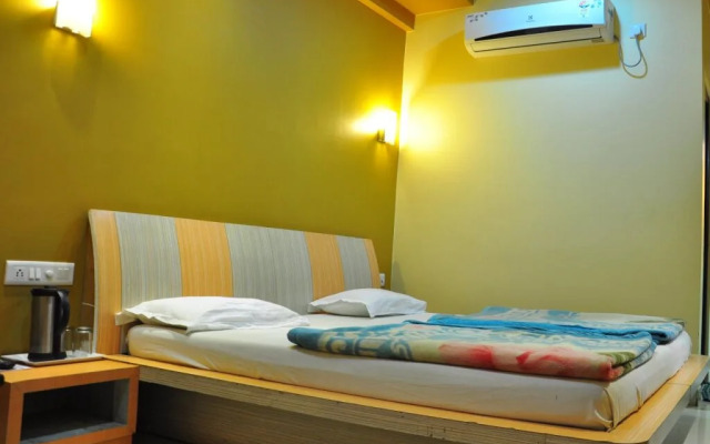 Hotel Ganesh