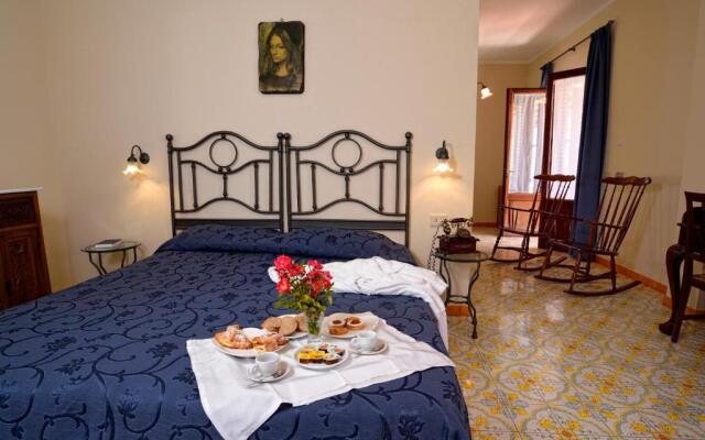 Gattopardo Park Hotel