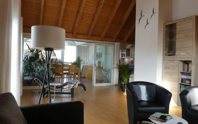 Holiday Apartment Seagull