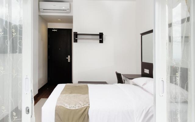 The Victoria Luxurious Guest House