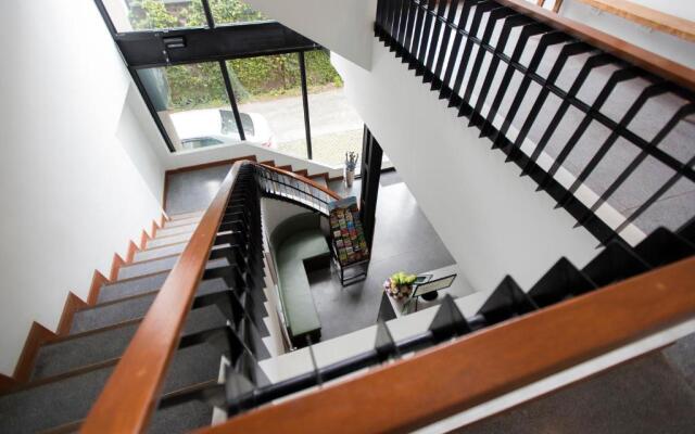 Wealth Boutique Hotel