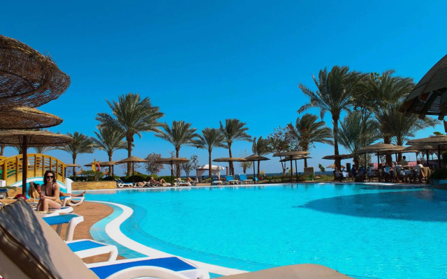 Pickalbatros Royal Grand Sharm - Adults Friendly 16 Years Plus