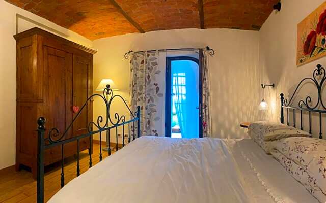Bed and Breakfast Al Riccio