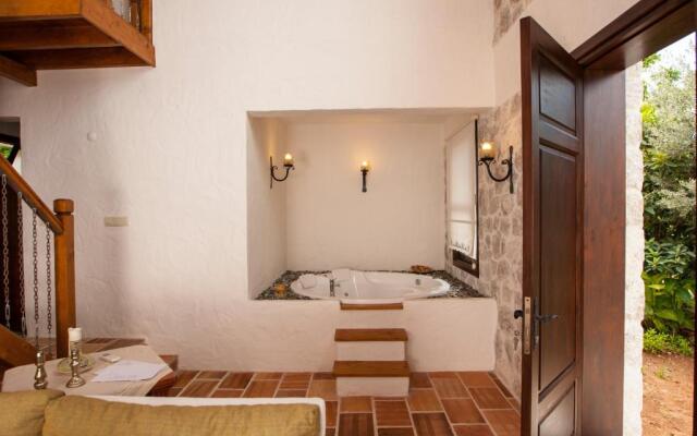 Authentic Boutique Hotel
