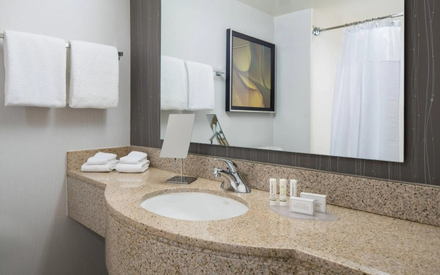 Courtyard by Marriott Foothill Ranch Irvine East/Lake Forest