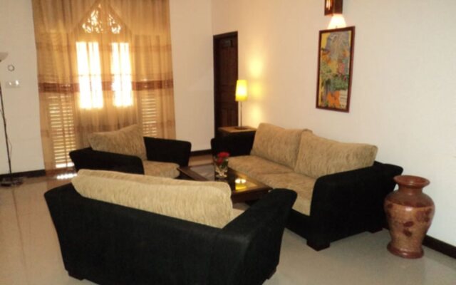 Morning Star Guest House