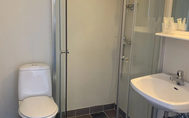 Trudvang Apartment Hotel