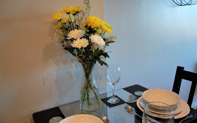 Newcastle City Centre Apartment By Central Station
