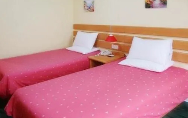 Home Inn Ouyang Road