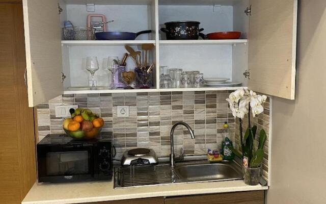 Riverland Suites & Apart Hotel