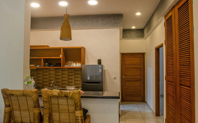 Senggigi Homes & Apartments