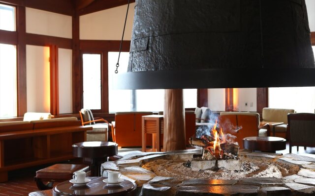 Tateshina Tokyu Hotel