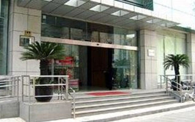 SKILINE - Shanghai Serviced Apartments