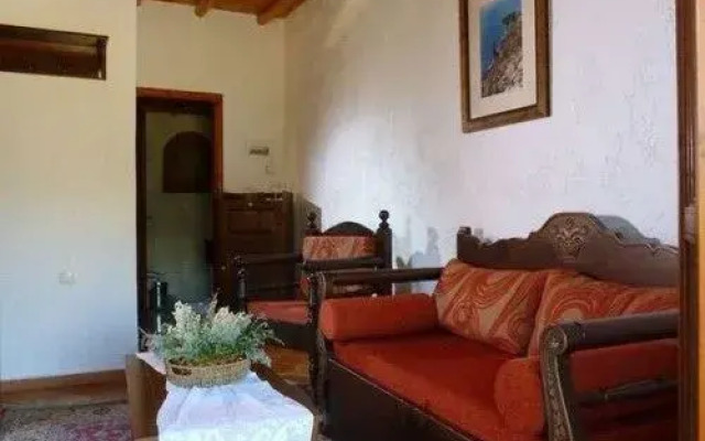 Lefkoritis Resort