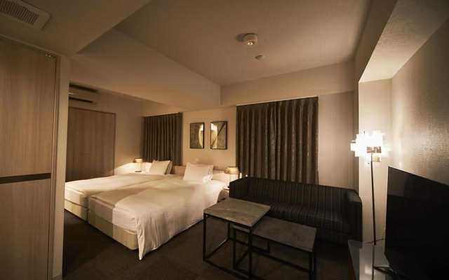 Roppongi Hotel S